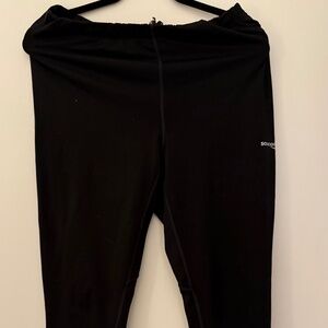 Saucony Women’s fleece Lined Running Pants